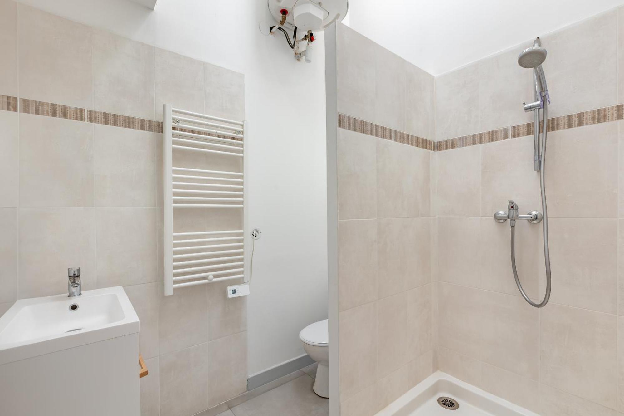 Bel Appartement Climatise Proche Paris Et Disneyland Saint-Maur-des-Fossés Dış mekan fotoğraf
