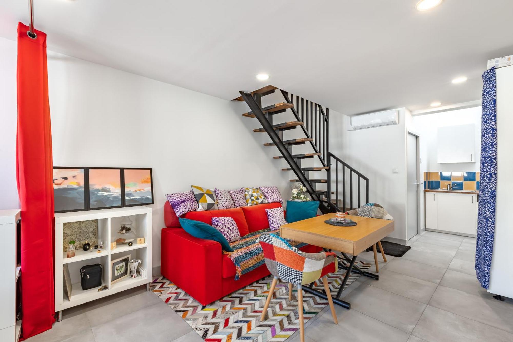 Bel Appartement Climatise Proche Paris Et Disneyland Saint-Maur-des-Fossés Dış mekan fotoğraf