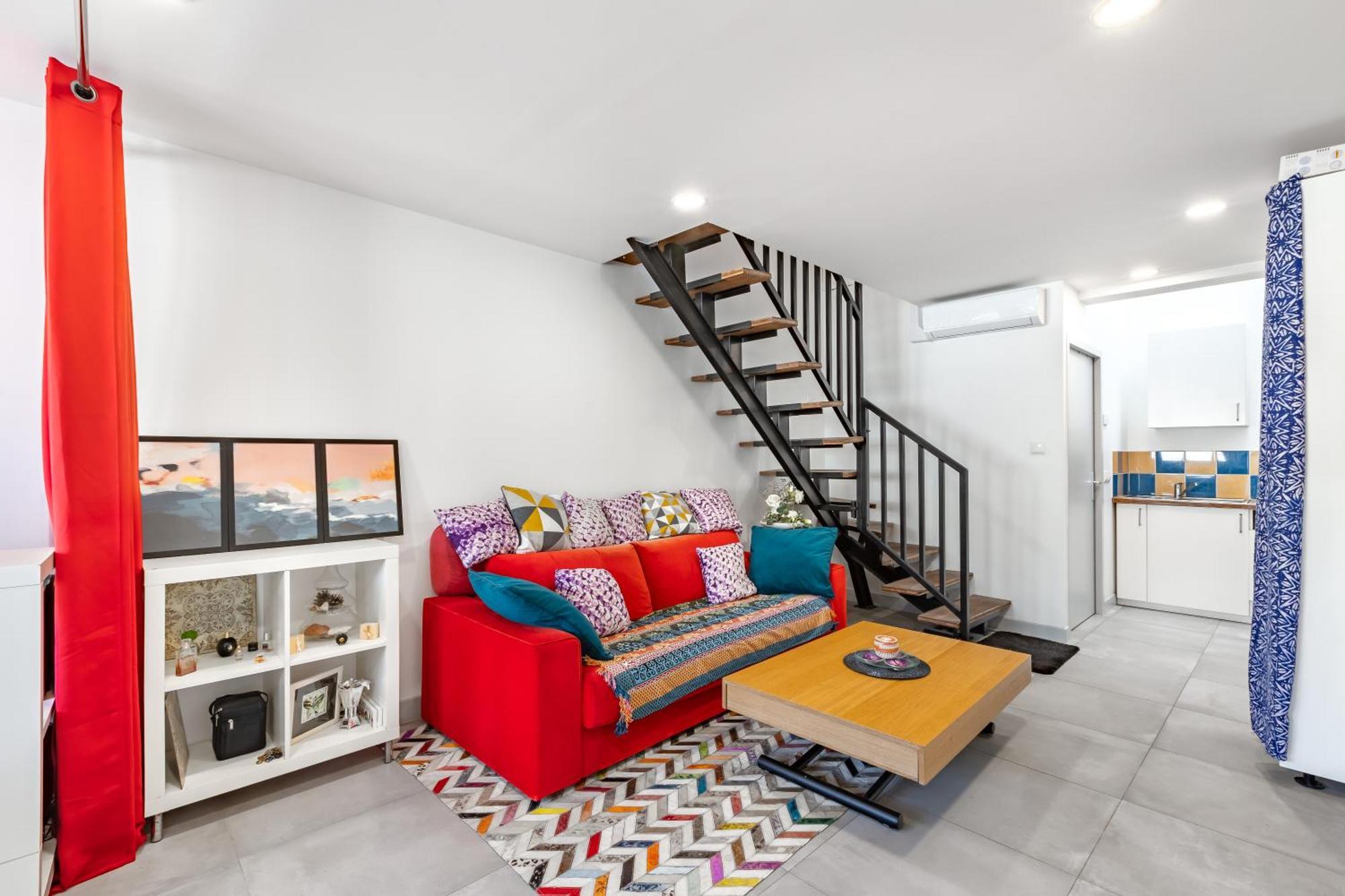 Bel Appartement Climatise Proche Paris Et Disneyland Saint-Maur-des-Fossés Dış mekan fotoğraf